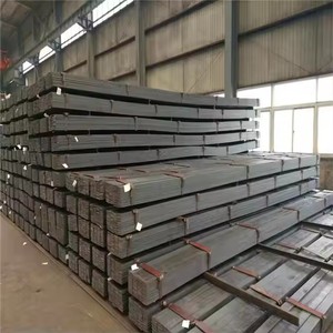 Factory direct sale low price carbon <b>flat</b> <b>steel</b> - Product Image 2