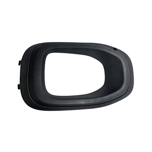Accessori Auto Originali, Cornice Copri Faro Fendinebbia Sinistro per VW <span class=keywords><strong>T</strong></span>-<span class=keywords><strong>CROSS</strong></span> AMERICAN 2020 2021 2022 2023 2024, Codice 2GP853665A 9B9 - Product Image 2