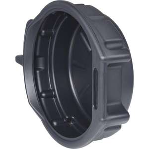 KS TOOLS - 150.9361 Drain pan 17 litres, ø 445 mm - EAN 4042146133088 <b>LUBRICATION</b>, FILTRATION AND SPARK PLUGS - Product Image 4