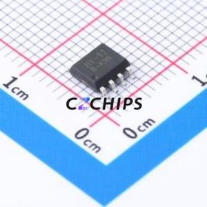 วงจรรวม R8/LTA8092XS8แบบดั้งเดิม SOIC-8L วงจรรวมเครื่องขยายเสียงที่มีความแม่นยำ - Product Image 1