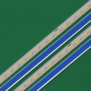 Bande lumineuse <span class=keywords><strong>LED</strong></span> pour téléviseur LCD, vente en gros d'usine XS-770-1, nouvelle, NLAC20217L/R L61.P8301G001, perles lumineuses blanches, compatible avec <span class=keywords><strong>Sony</strong></span> KDL-55W700A. - Product Image 5