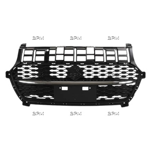 PARRILLA DEL RADIADOR DELANTERO BLANCA para MARUTI <span class=keywords><strong>SUZUKI</strong></span> <span class=keywords><strong>SWIFT</strong></span> 2018 2019 2020 2021 2022 <span class=keywords><strong>2023</strong></span> 2024 2025 71740M68T00-C48 - Product Image 1