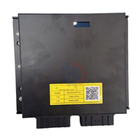 Unidad de Control ECU para Equipo de Construcción, Referencias 21K6-32713, 21K6-32711, 21K6-32710, 21K6-32712, para Excavadora HX210S HX220S