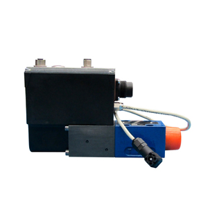 ไฮดรอลิกแบบสัดส่วนรุ่นดั้งเดิม VT-DFPE-A-22/G24K0/0A0V/V R900608753 - Product Image 2