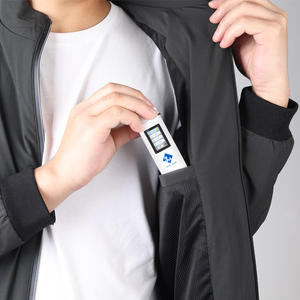 <span class=keywords><strong>Color</strong></span>ímetro de Bolso <span class=keywords><strong>Color</strong></span> Reader CR3 3nh com Software APP para Smartphone D/8 SCI - Product Image 2