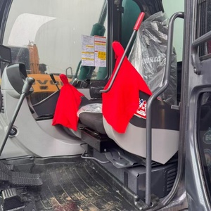 Mini-excavatrice sur chenilles d'occasion Kobelco SK75, faible nombre d'heures, matériel d'occasion du Japon, Kobelco SK200 60 75 130 135 140 210 350 - Product Image 6