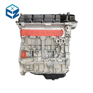 XCZ nuovissimo G4KD 2.0L cvt auto 4 cilindri gruppo motore lungo blocco per Kia Sportage Cerato Hyundai Tucson IX35 - Product Image 1