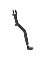 Support de repose-pieds et ensemble de béquille latérale pour moto tout-terrain Sur-ron, fabriqué en Chine