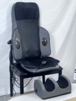 2025 thaï meilleur corps masseur Vibration matelas lit corps complet Shiatsu soulagement de la douleur cou et dos siège de voiture coussin Massage