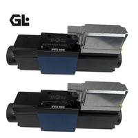 Vanne directionnelle à haute réponse 4wrpe 4wrp10e 4wrpe6e 4wrp10e32s-10/G24z4/M 4wrpe 6 E32sj-20/G24k0/A1m Vanne hydraulique