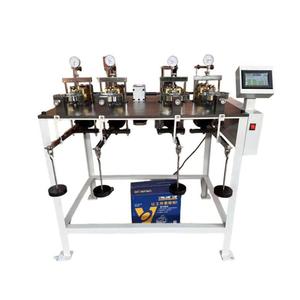 Machine d'essai de cisaillement direct de sol à moteur haute performance, Appareil de cisaillement direct contrôlé par la déformation - Product Image 4