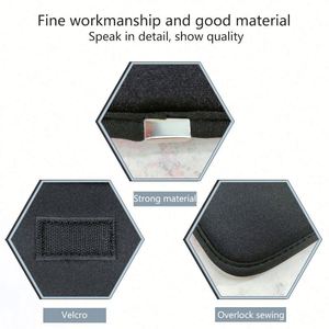 Lightweight Durable EVA <b>Small</b> Storage <b>Bag</b> Tool Pouch Waterproof Portable Card <b>Bag</b> <b>Change</b> Purse - Product Image 6