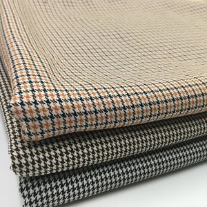 Venta caliente 95% poliéster 5% tela de poliéster de tela de spandex para ropa deportiva - Product Image 1