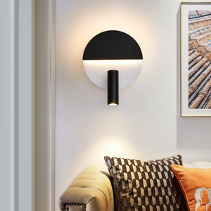 ไฟ LED ติดผนังในร่มไฟติดผนังสำหรับห้องนั่งเล่นที่ทันสมัย - Product Image 6