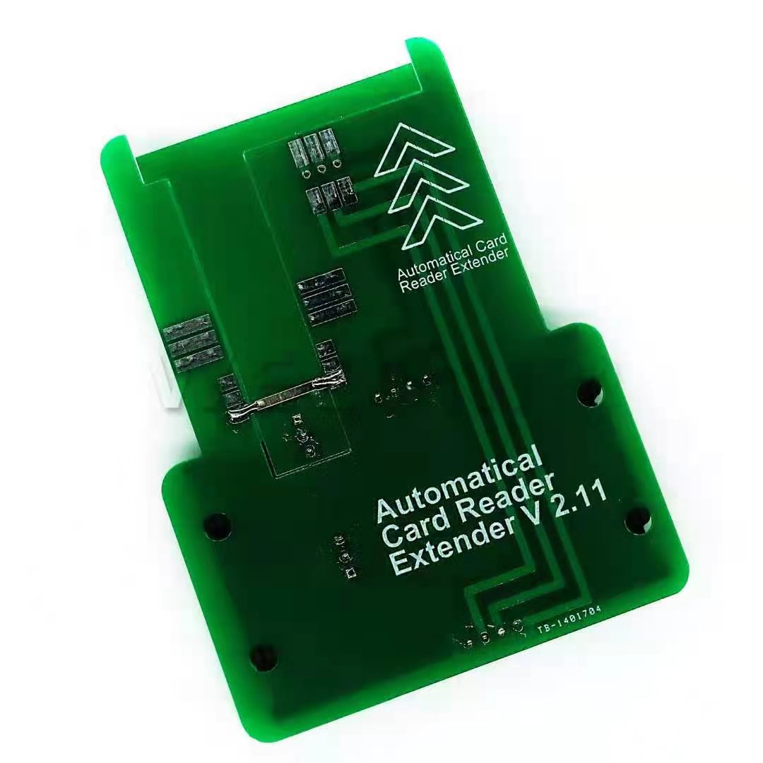 Hot sale IC card connector for all POS equipment automatic IC card