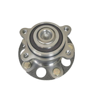 Rodamiento de Cubo de Rueda Trasera para Acura TSX y Honda Accord 42200-SEA-951, Pieza de Repuesto Nueva para Reparación y Reemplazo - Product Image 3