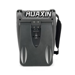 Analyseur de spectre micro-ondes Keysight FieldFox N9938B 26,5 GHz, 2 ports, analyseur de spectre, puissance - Product Image 4