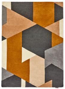 Premium Quality <b>Hand</b>-<b>Tufted</b> New Zealand Wool Carpet Custom Luxury Designer Handmade <b>Rug</b> Durable Fire-Resistant - Product Image 6