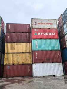 Агент по доставке из Китая в Южную Америку, Бразилия, Чили, Перу, Лучшая цена, экспедитор, 20/40 контейнер с высоким кубиком, продавец - Product Image 4