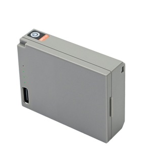 Batería LP-E10D de 1050mAh Tipo-C para Canon EOS 1300D 1100D 1200D, Certificación CE RoHS, Venta al Por Mayor, Calidad Premium, Segura - Product Image 4