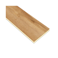 Carrelage vinyle auto-adhésif LVT 2 mm, 6x36 pouces, revêtement de sol en PVC plastique, imperméable, résistant à l'usure, imitation bois