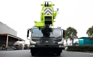 ZAT1500 tüm arazi kamyon vinç <span class=keywords><strong>150</strong></span> <span class=keywords><strong>ton</strong></span> Zoomlion mobil vinç fiyatı