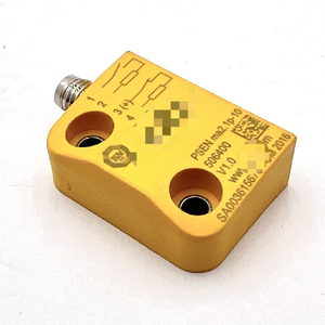 Controlador de Interruptor de Seguridad PLC 506400 PSEN Ma21p-10 V10 - Product Image 1