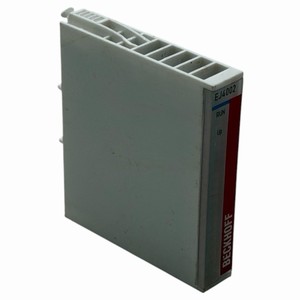 โมดูลปลั๊กอิน PLC Ej4002 ช่องสัญญาณเอาต์พุตแบบอนาล็อก 2 ช่อง รองรับ EtherCAT รุ่น Ej 4002 สำหรับสินค้าที่มีการรับประกัน - Product Image 2