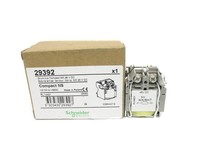 Controlador de Programación PLC Nuevo y Original 29392 en Stock en Almacén