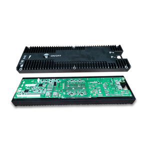 Gerber Bom-inversor de almacenamiento de energía fotovoltaica, placas de PCBA de alta tensión, BMS, limas, PCBA - Product Image 1