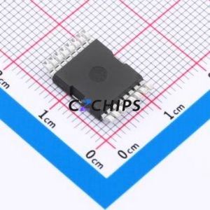 ทรานซิสเตอร์สนาม HDSOP-16 IPTC014N10NM5ATMA1 (Mosfet) ใหม่และดั้งเดิม - Product Image 2