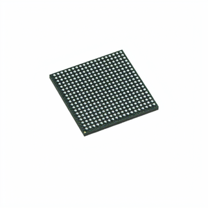 BOM IC In Stock TMS320C6748BZCEA3E 361 LFBGA Electronic Circuit Components Embedded - Product Image 1