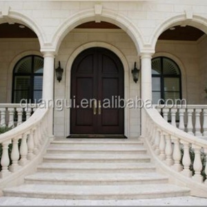 Ventes d'usine en Chine Balustrade en grès imperméable de haute qualité durable pour la décoration de villa - Product Image 5