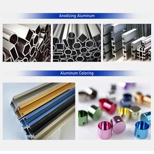 Rectificador <span class=keywords><strong>de</strong></span> Anodizado <span class=keywords><strong>de</strong></span> Aluminio Tipo IGBT Refrigerado por Agua <span class=keywords><strong>de</strong></span> Salida Única <span class=keywords><strong>de</strong></span> 25 V y 200 A <span class=keywords><strong>de</strong></span> CC al Mejor Precio para Uso Industrial - Product Image 2