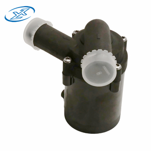 Pompe à eau de refroidissement auxiliaire 12V pour chauffage de stationnement <span class=keywords><strong>Webasto</strong></span> <span class=keywords><strong>Thermo</strong></span> <span class=keywords><strong>Top</strong></span> <span class=keywords><strong>C</strong></span> E Z P 9002514B/87187B/64129329961 Pompe de circulation - Product Image 3