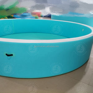 <span class=keywords><strong>Piscinas</strong></span> Inflables de 3*3*1.2 Metros en Oferta, Piscina Plegable Personalizada <span class=keywords><strong>para</strong></span> Adultos y Niños <span class=keywords><strong>para</strong></span> Jugar o Relajarse - Product Image 4