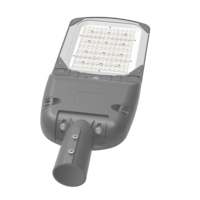 L'aluminium imperméable extérieur de haute qualité Ip66 50w 80w 100w 120w 150w 180w 200w a mené des réverbères