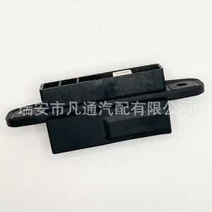 Interruptor de Aire Acondicionado Toyota 84840-06030 para Highlander Camry ABS, Pieza Nueva - Product Image 1