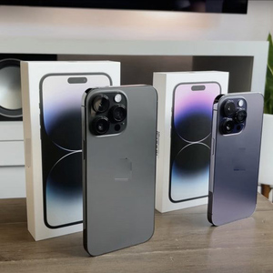 Prix de gros pour téléphone portable Phone14promax, téléphones mobiles pour I <span class=keywords><strong>Phone14</strong></span> <span class=keywords><strong>Pro</strong></span> Max Deep Purple 14 <span class=keywords><strong>Pro</strong></span> 256 Go 512 Go - Product Image 1