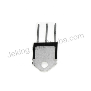 Jeking thông qua lỗ TOP-3 triacs 40 AMP 600 Volt Thyristor BTA41-600BRG - Product Image 4
