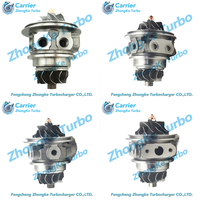 TD04L Turbo Chra Core 49377-04100 14412-AA140 14412AA260 14412-AA260 14412AA360 Cartouche de turbocompresseur pour Subaru Forester 58T