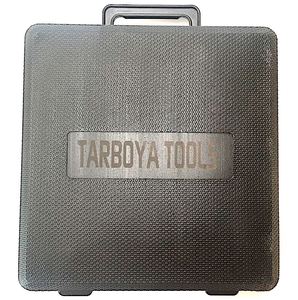 Ty59112k tarboya chất lượng chuyên nghiệp không khí cờ lê Kit 18PC | 320 nm với 1 năm bảo hành giá trị tốt nhất Lug Nut đặt shockingly đẹp - Product Image 3