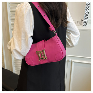 Bolsos de Diseñador Steves 2025, Nueva Llegada, Bolsos Cruzados Grandes para Mujer, de Hombro, de Lujo, de Cuero PU Maddens, Impermeables, para Todas las Temporadas - Product Image 4