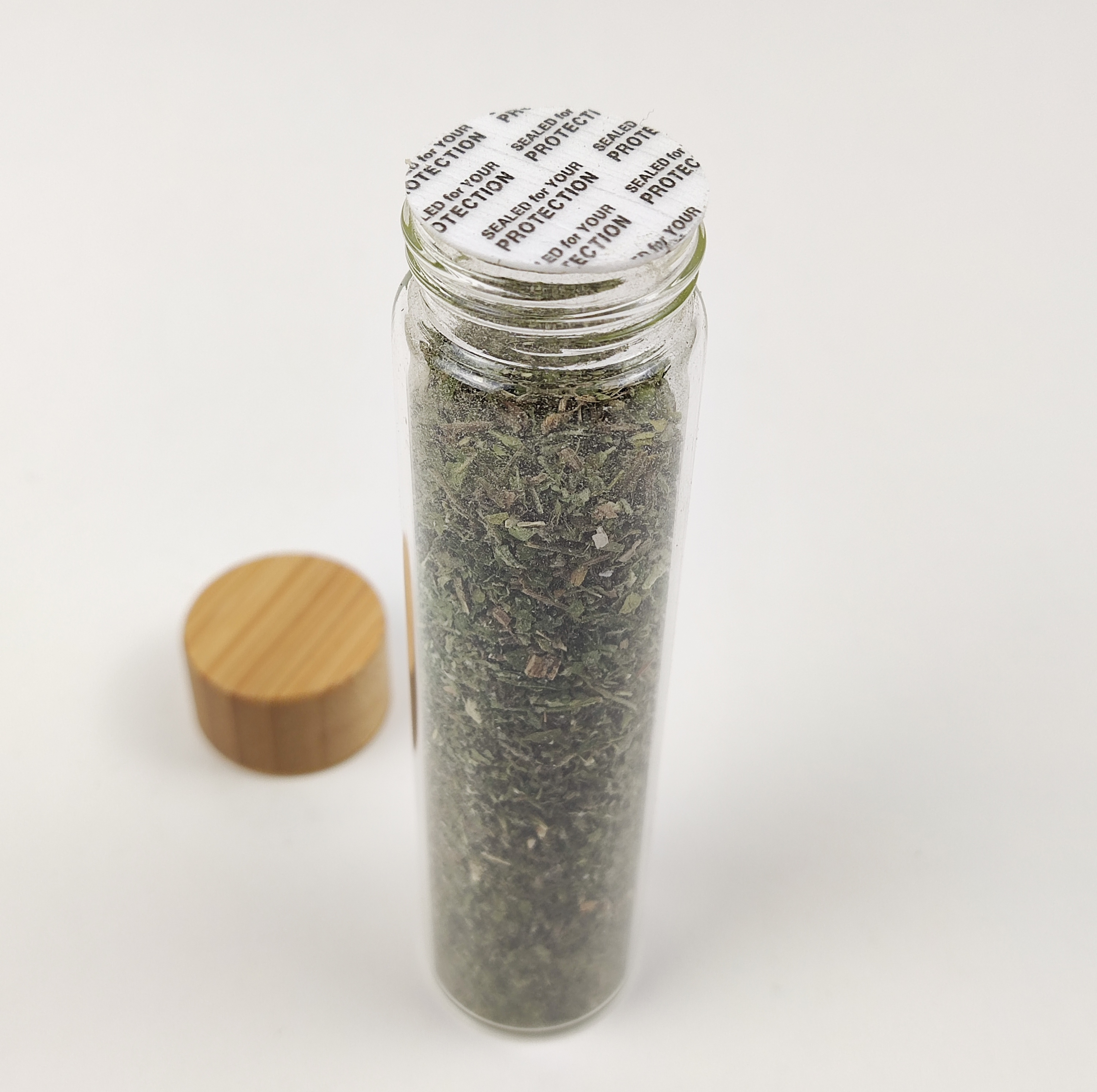 High Quality Customized Catnip Powder Pure Leaf Fresh Dried Catnip Leaf for Cats Toy Catnip Leaf Kitten Toy for Playing