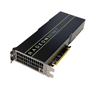 Tarjeta Gráfica para Estación de Trabajo VII 16GB Instinct Mi50 con 3840 CUDA, Memoria GDDR6 de 256 bits y 1710MHz, Ventilador PCI, Producto Nuevo de 16GB - Product Image 4