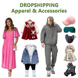 Shopify Dropshiping trend ürünleri toptan alışveriş çin ajan Dropshipping sipariş yerine getirme hizmetleri - Product Image 3