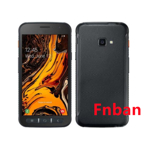 Original para Samsung <span class=keywords><strong>Galaxy</strong></span> <span class=keywords><strong>Xcover</strong></span> <span class=keywords><strong>4s</strong></span> G398F, Teléfono Móvil 4G LTE, Pantalla de 5.0'', 3GB de RAM, 32GB de ROM, Cámara de 16MP+5MP, Octa-Core, Android - Product Image 4