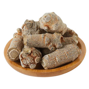 Bột Sanqi thảo dược tự nhiên nguyên chất, chất lượng cao, rễ Panax <span class=keywords><strong>Notoginseng</strong></span> khô - Product Image 1