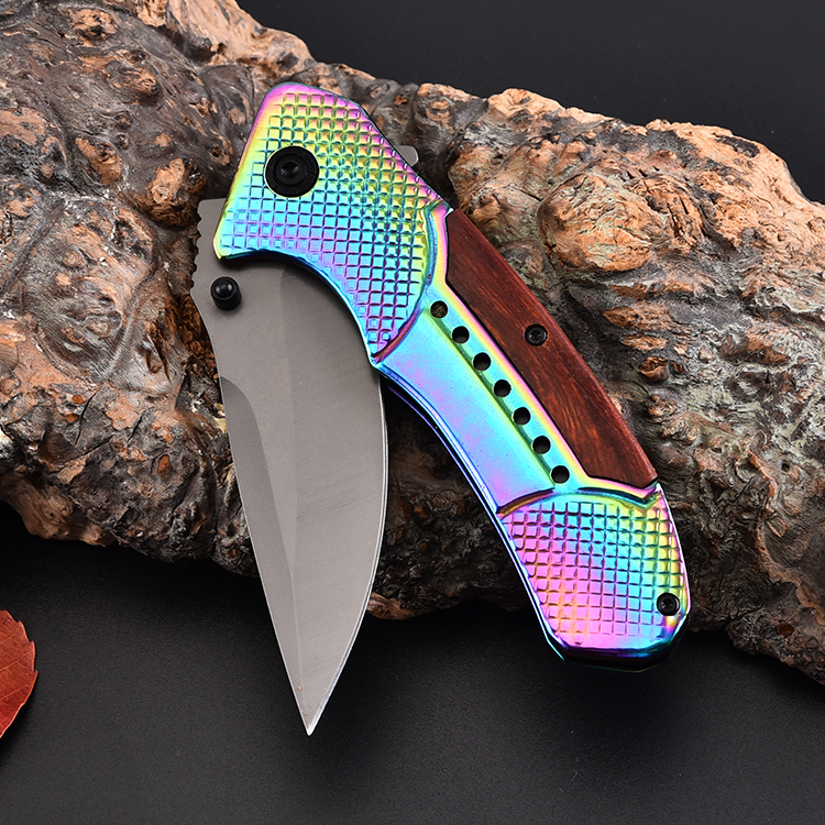 YJ Knives