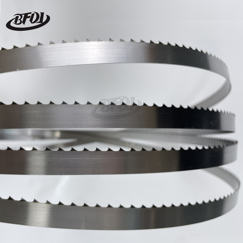 Premium Food Grade Band Saw Blade
